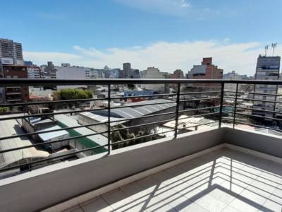 La Pampa Departamento