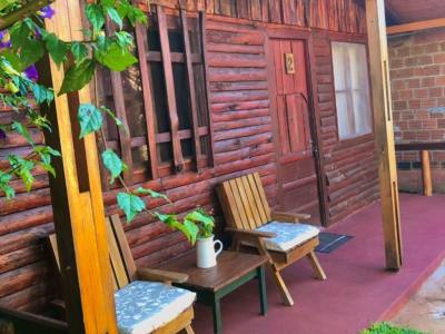 La Casa Rustica Iguazu