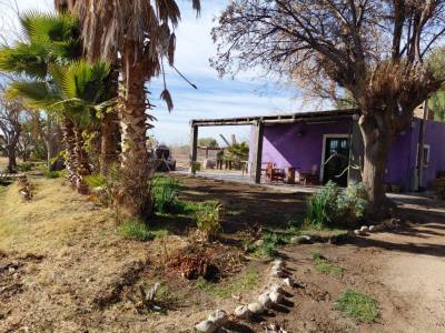 Cabañas Cabañas La Lila