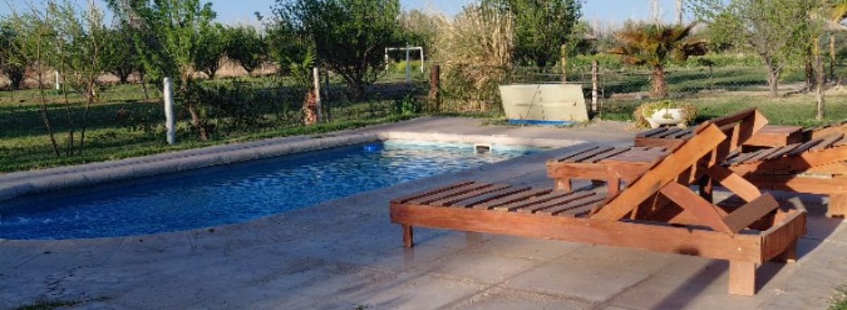 Cabañas Cabañas La Lila