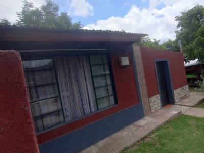 Cabañas Alojamiento Villa Giardino