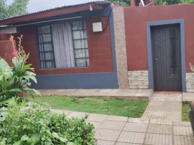 Cabañas Alojamiento Villa Giardino