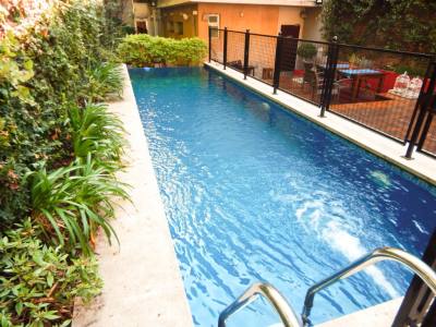 3-star Hotels Ribera Sur Hotel