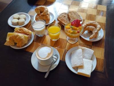 3-star Hotels Ribera Sur Hotel