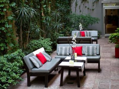 3-star Hotels Ribera Sur Hotel