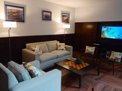 3-star Hotels Ribera Sur Hotel