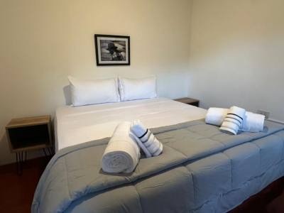 Hostería Los Morteros