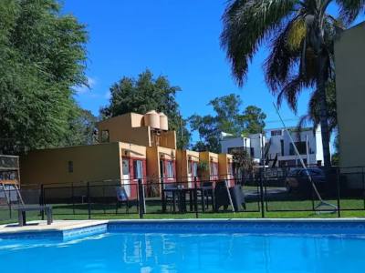 Boulevard Apart Hotel