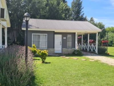 Cabañas Cinco Elementos