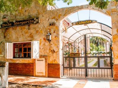 Cabañas Doña Margarita