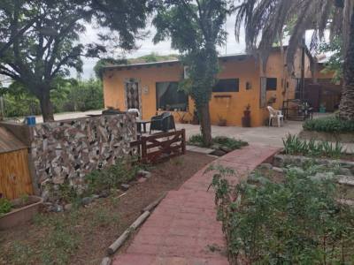 Posada del viajero San Rafael