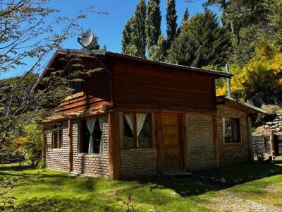 Cabins Las Vertientes