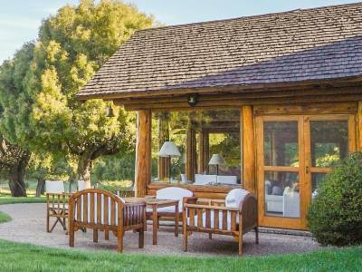 Estancia Arroyo Verde