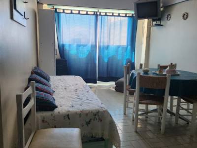 Departamento frente al mar