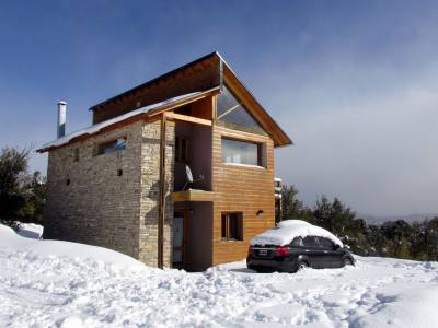 Cabañas Patagonia Secreta