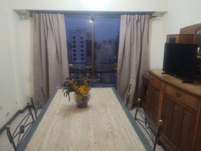 Departamento La Perla Vista al Mar