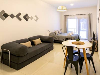 Departamento Torre Lago