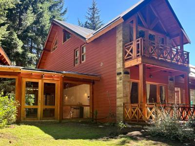 Aruyen alquiler de apartamentos en Bahía Manzano