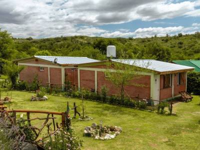 Complejo La Gabita Cabañas