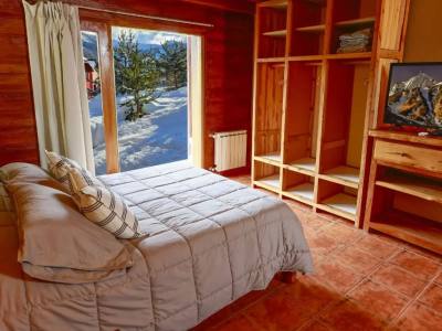 Cerro Catedral Apartment Boutique