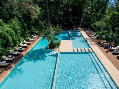Tre Iguazú Hotel