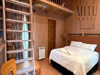 Mitu Hotel