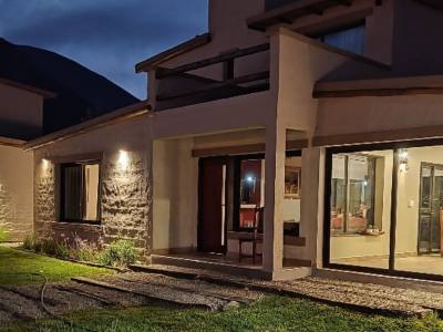 Cabañas Möller Masi