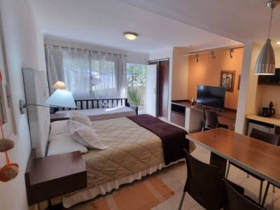 Casacerro Apart Hotel