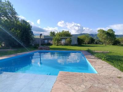 Finca La Vertiente Hotel de campo