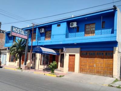 Hostal del Sur