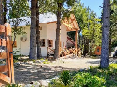 Cabañas La Magdalena