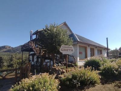 Cabañas Greta
