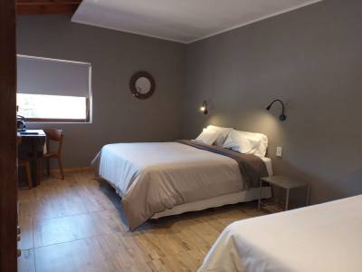 Rosaleda Bed and Breakfast