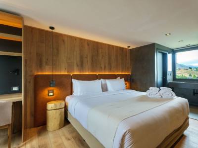 Montano Boutique Suites