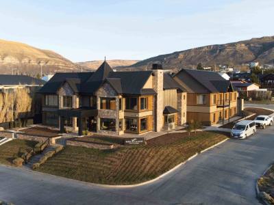 Ayres de Calafate Hotel Boutique