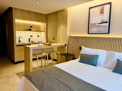 Mabra Suites