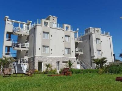 Apart de Mar La Frontera de Nueva Atlantis