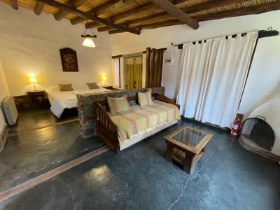 Posada con Los Angeles