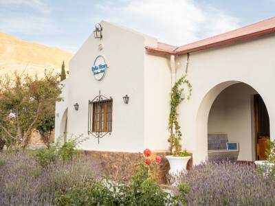 Bella Tilcara Hotel Boutique