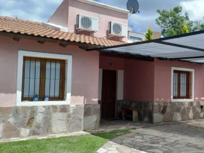 Cabañas Ayres de Funes