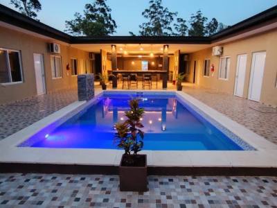 Hotel Boutique Porá Iguazú