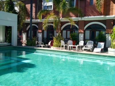 Hotel Pucará
