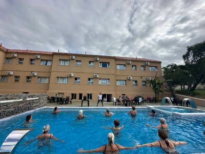 Hotel Ambassador Inn