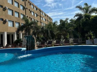 Grand Hotel Principado