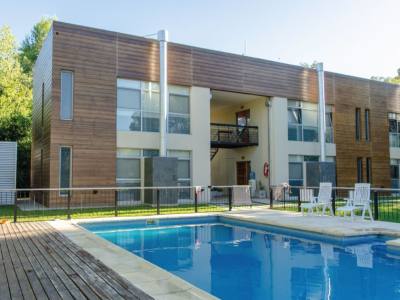 Las Camelias Apart Hotel