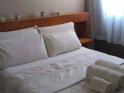 Departamento Plaza Independencia 