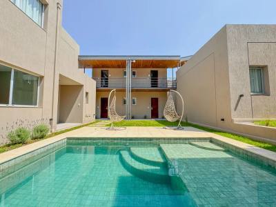 Casa Foresta Hotel & Apart