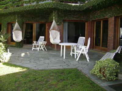 Villa de la Costa Bed &Breakfast