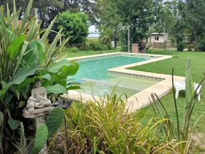 Posada Tordillo Bed and Breakfast