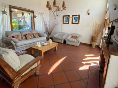 La Joaquina Bed and Breakfast